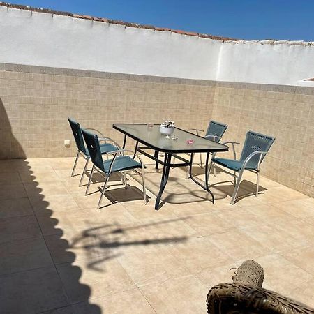 El Patio De La Mezquita Apartment Kordoba Bagian luar foto